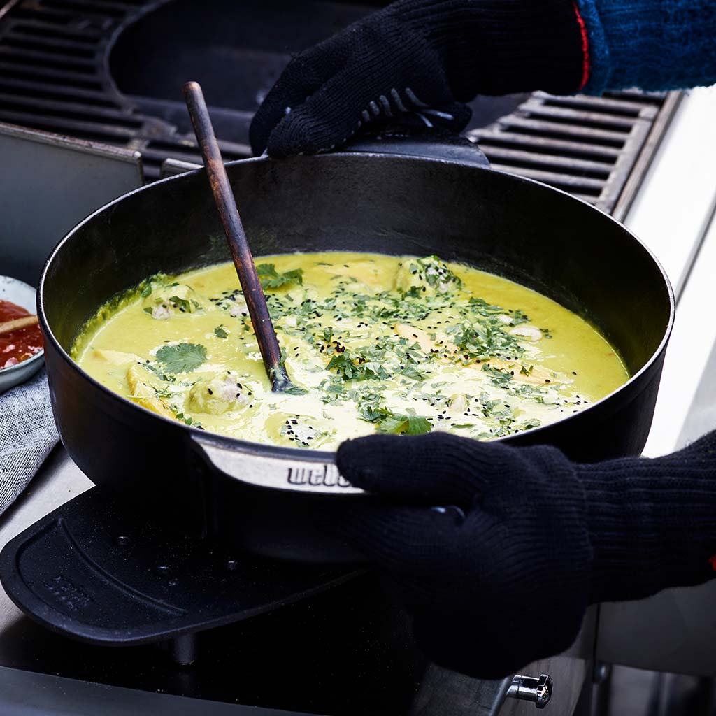 Boller I Karry  Gryde   Gbs 8842  Boller I Karry